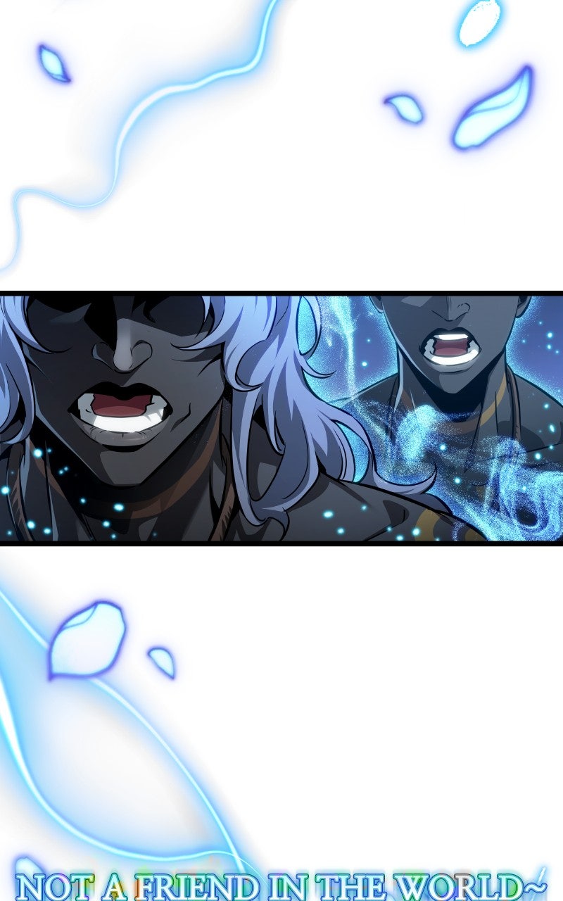 Read The World After the Fall (en) Manga Online