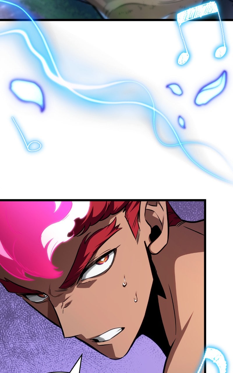 Read The World After the Fall (en) Manga Online