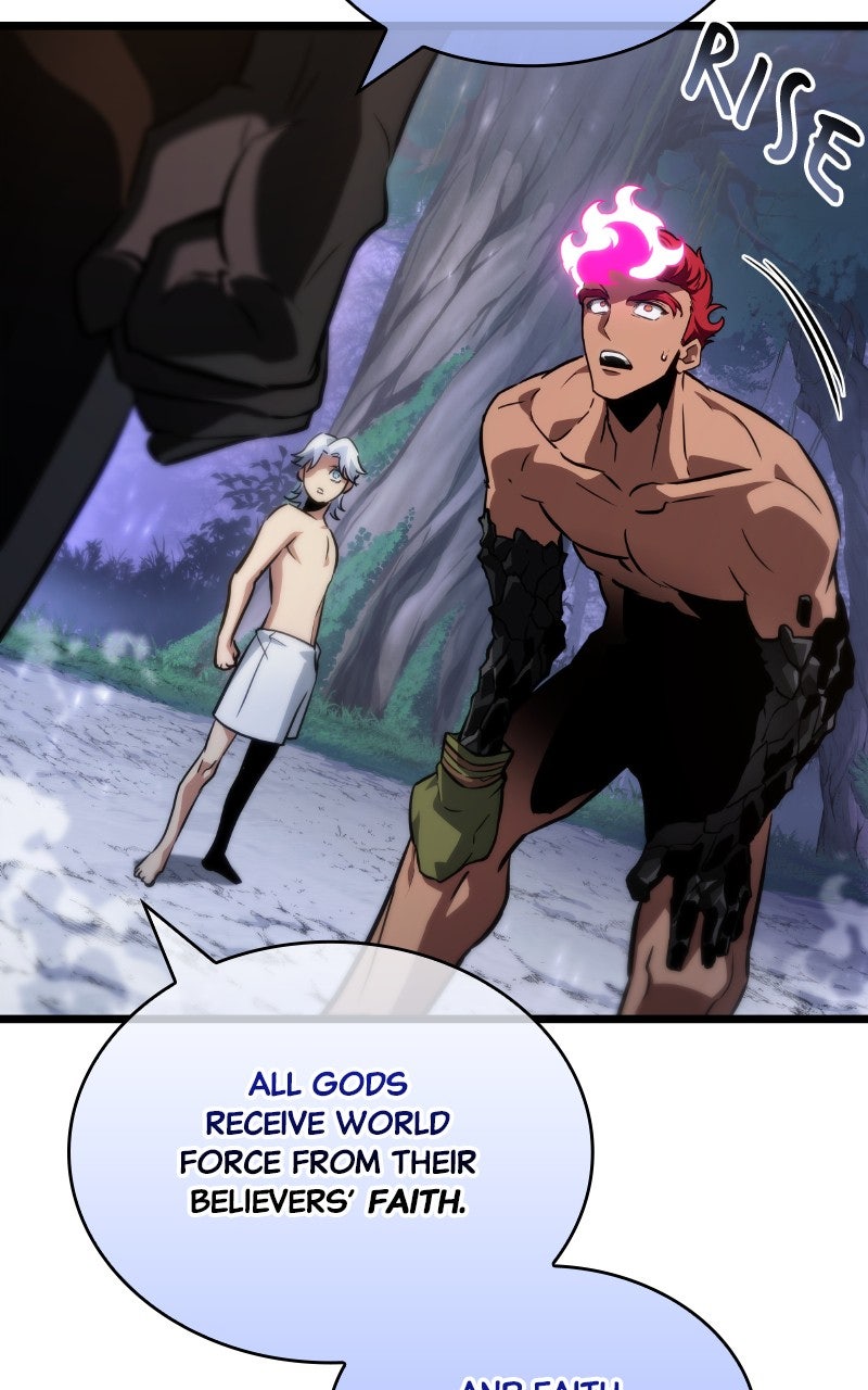 Read The World After the Fall (en) Manga Online