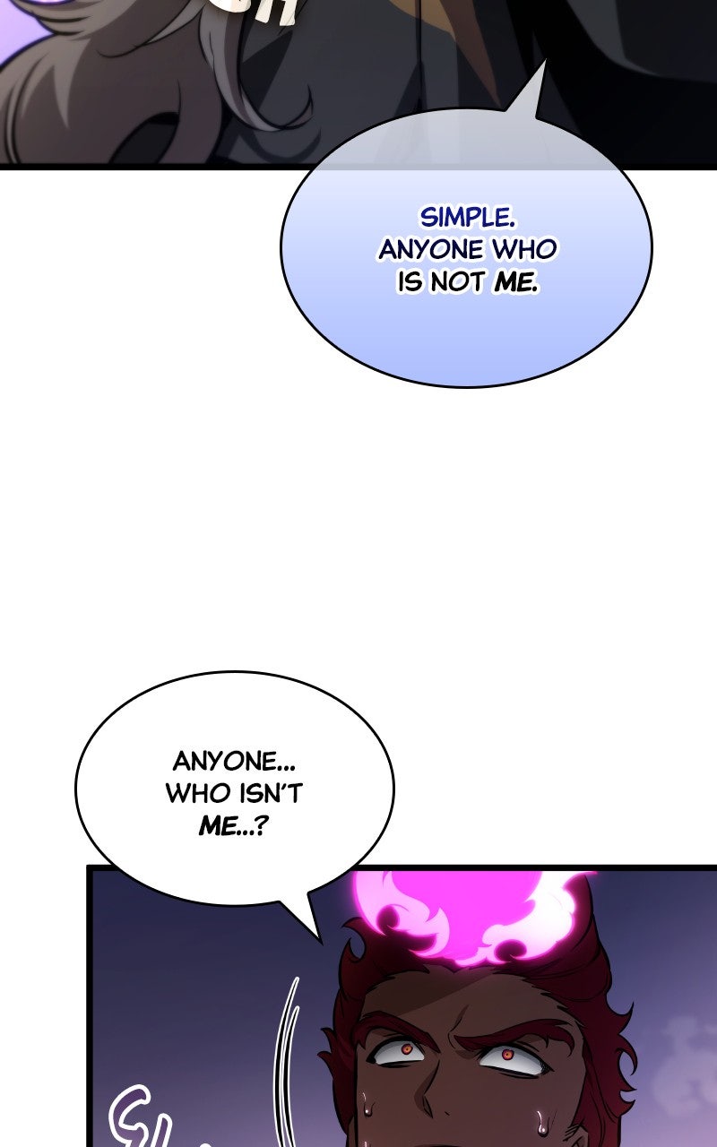 Read The World After the Fall (en) Manga Online