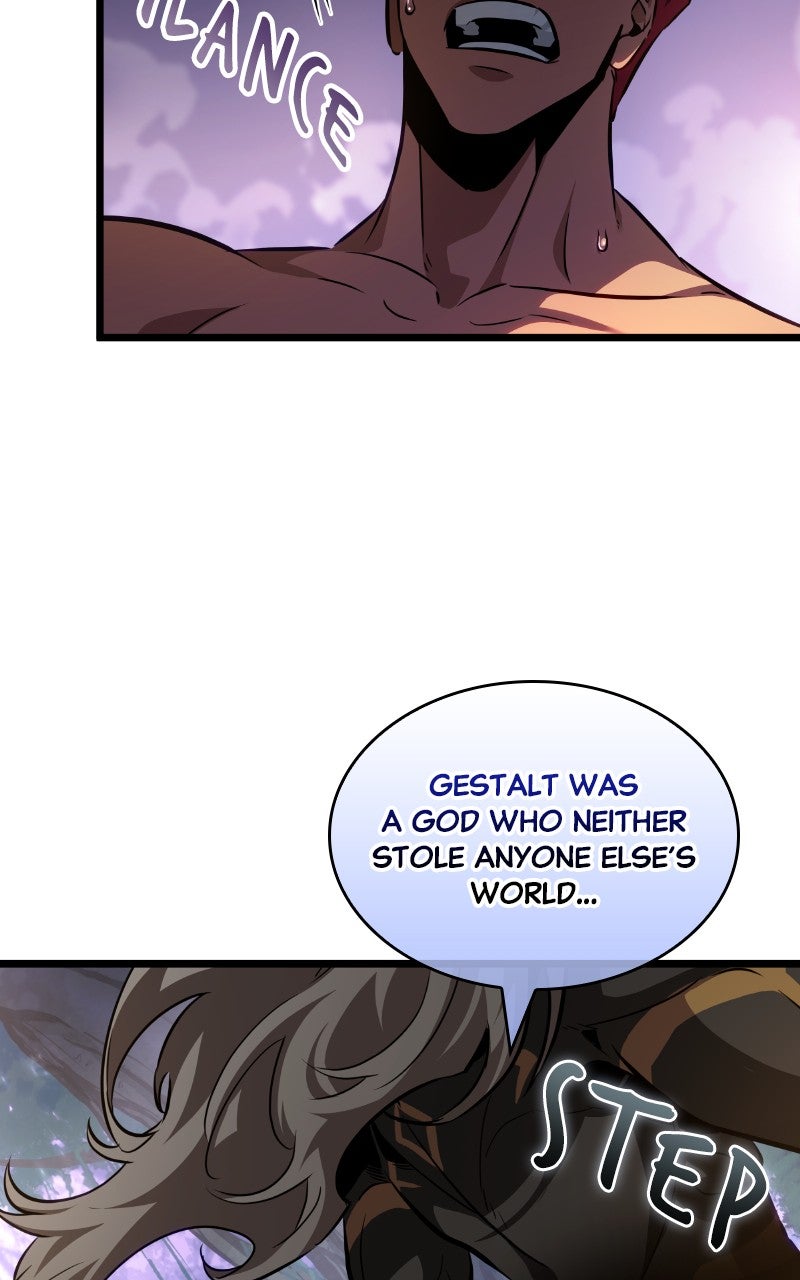 Read The World After the Fall (en) Manga Online