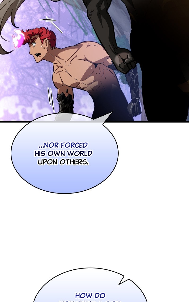 Read The World After the Fall (en) Manga Online