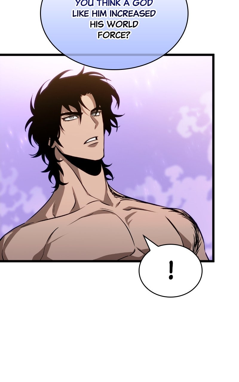 Read The World After the Fall (en) Manga Online