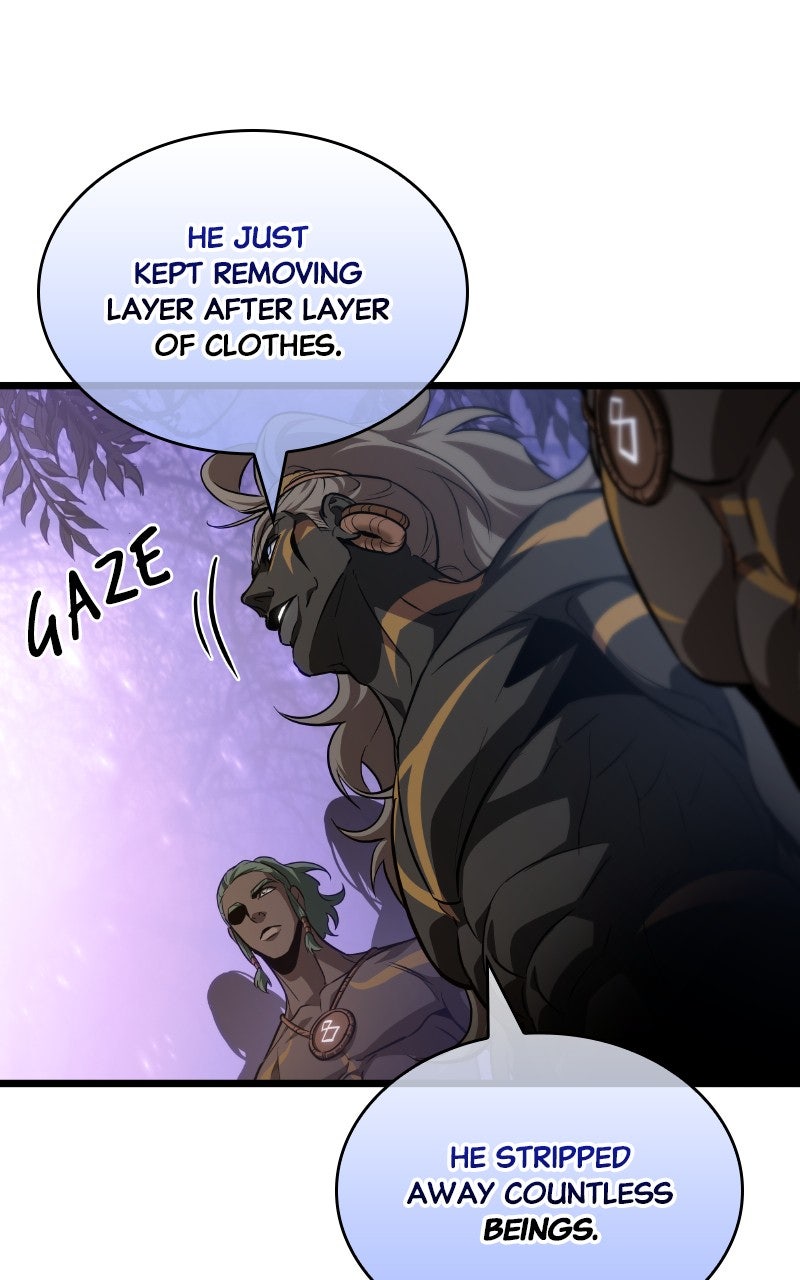 Read The World After the Fall (en) Manga Online