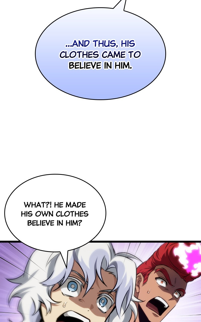 Read The World After the Fall (en) Manga Online