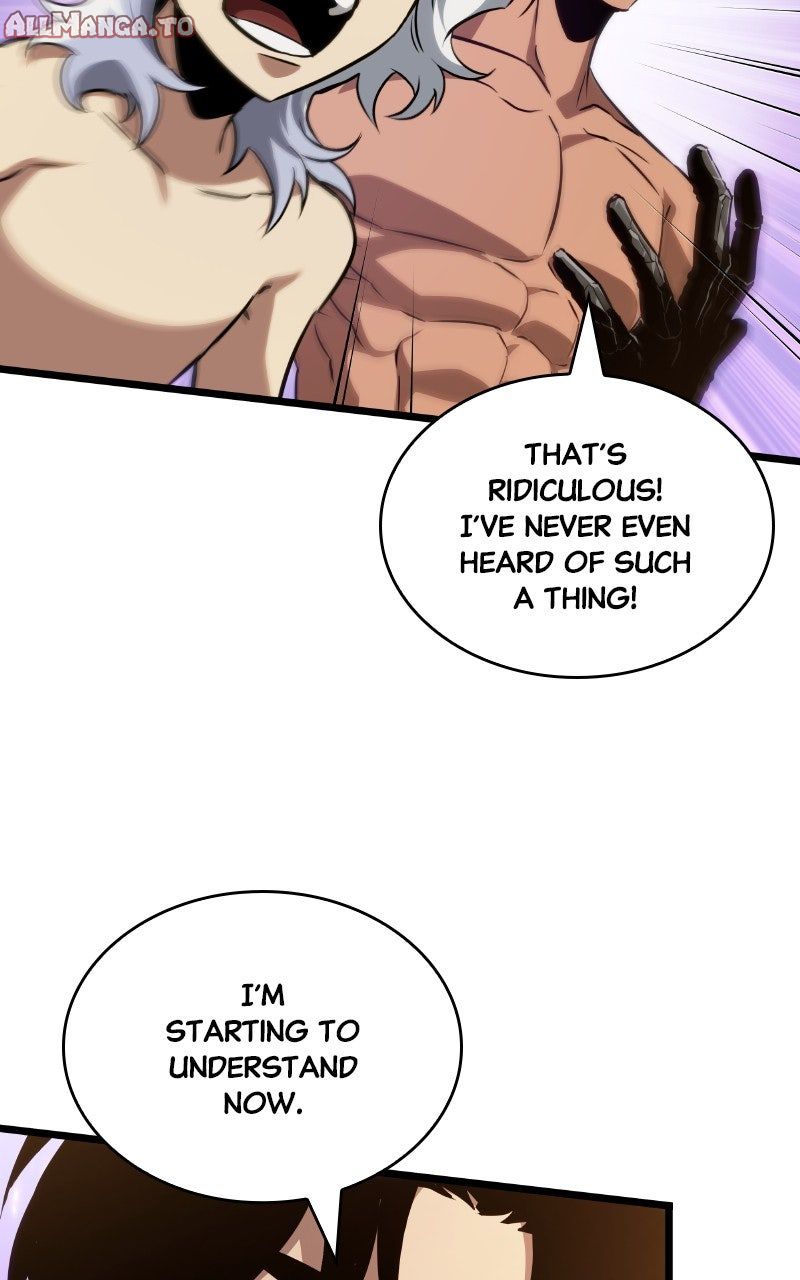 Read The World After the Fall (en) Manga Online