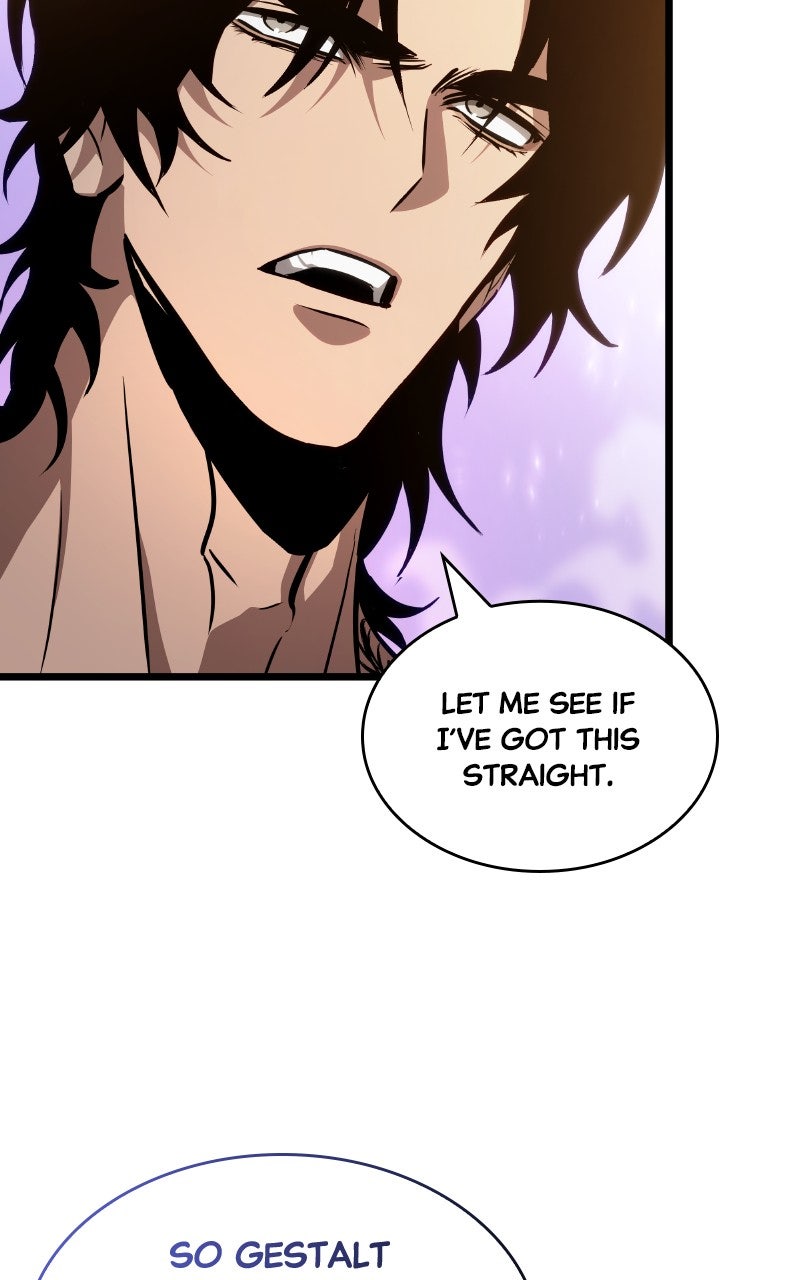 Read The World After the Fall (en) Manga Online