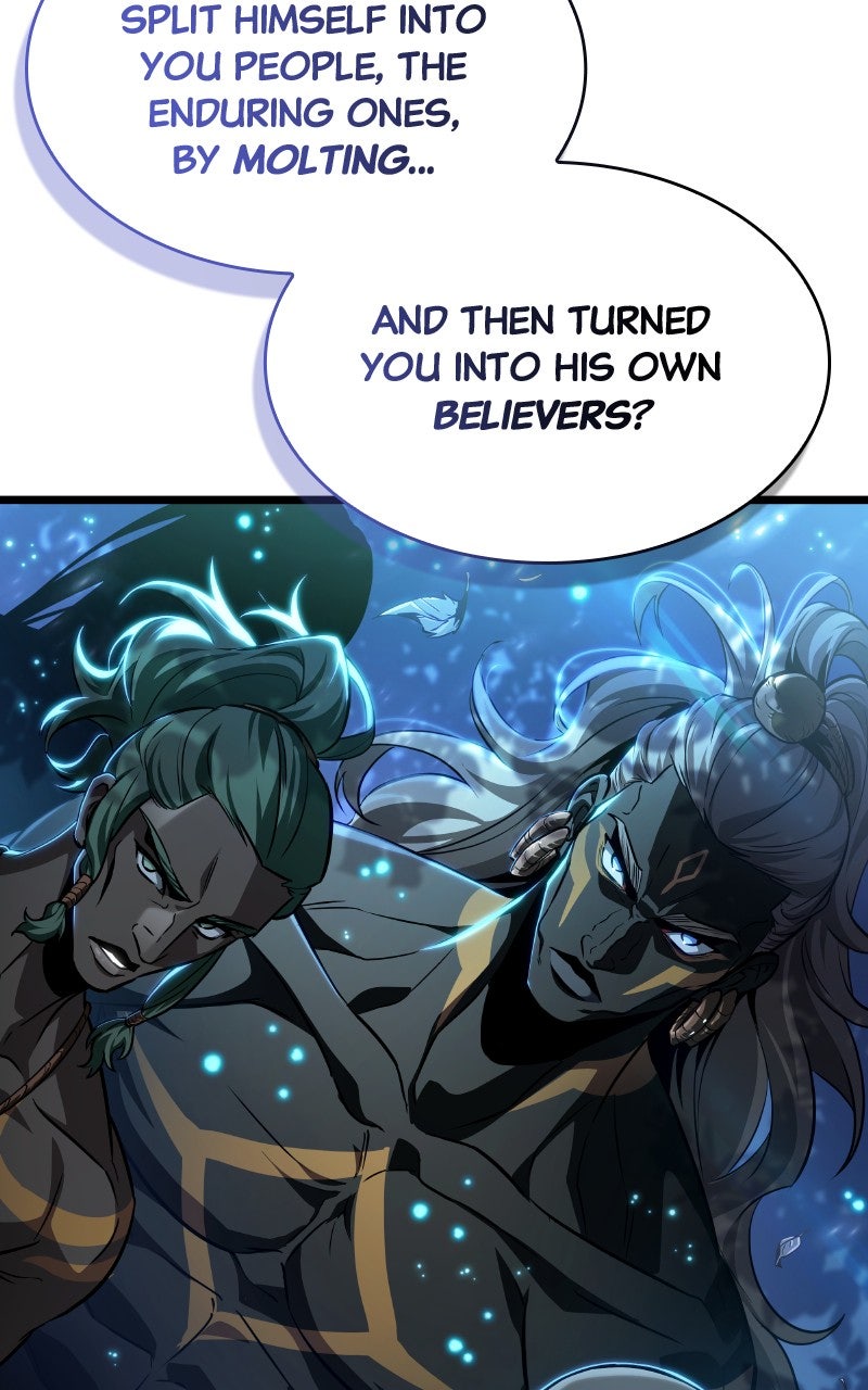 Read The World After the Fall (en) Manga Online