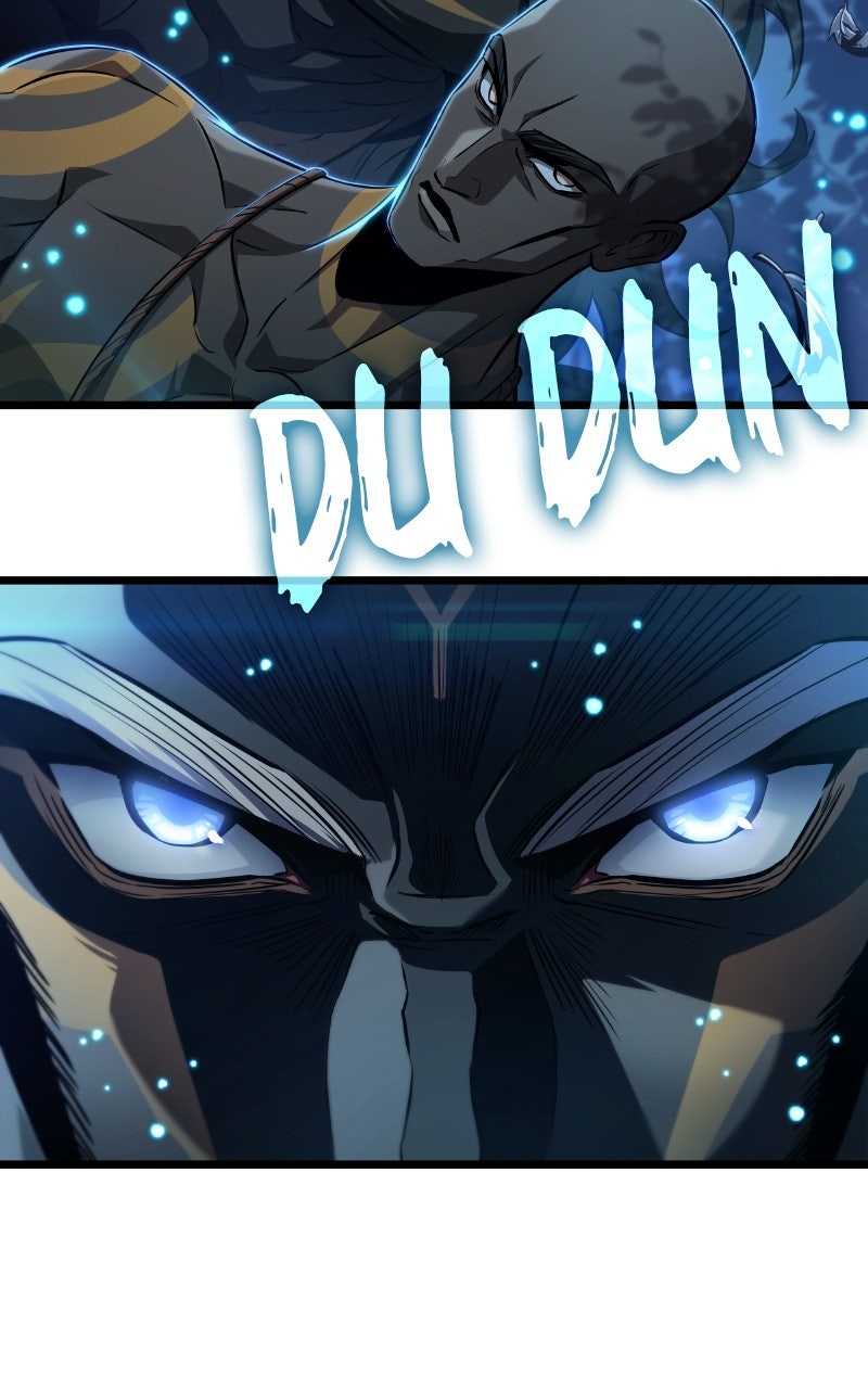 Read The World After the Fall (en) Manga Online