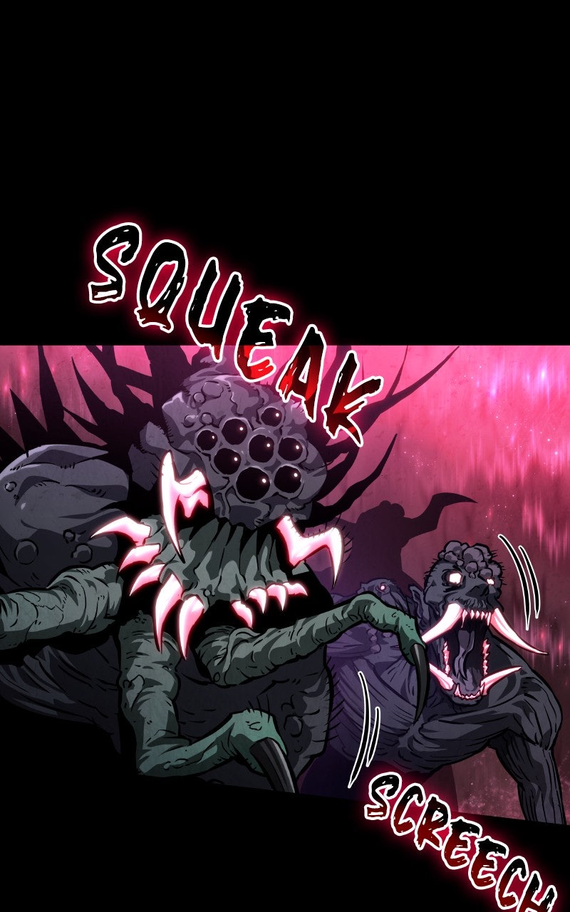 Read The World After the Fall (en) Manga Online