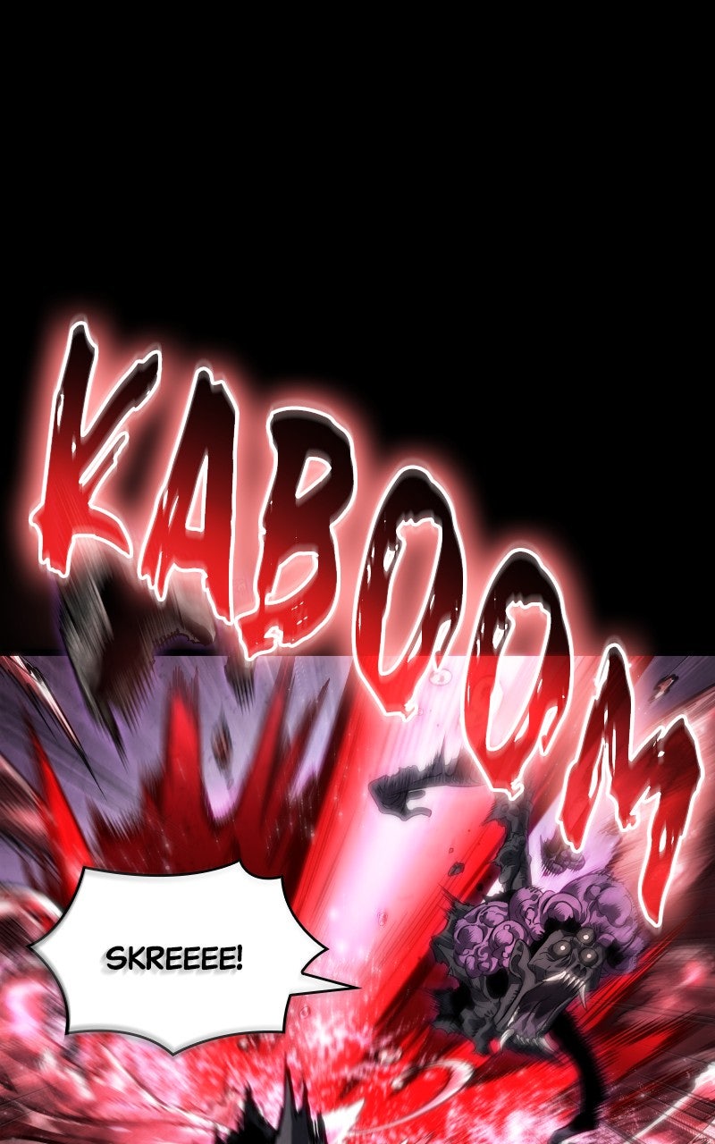 Read The World After the Fall (en) Manga Online