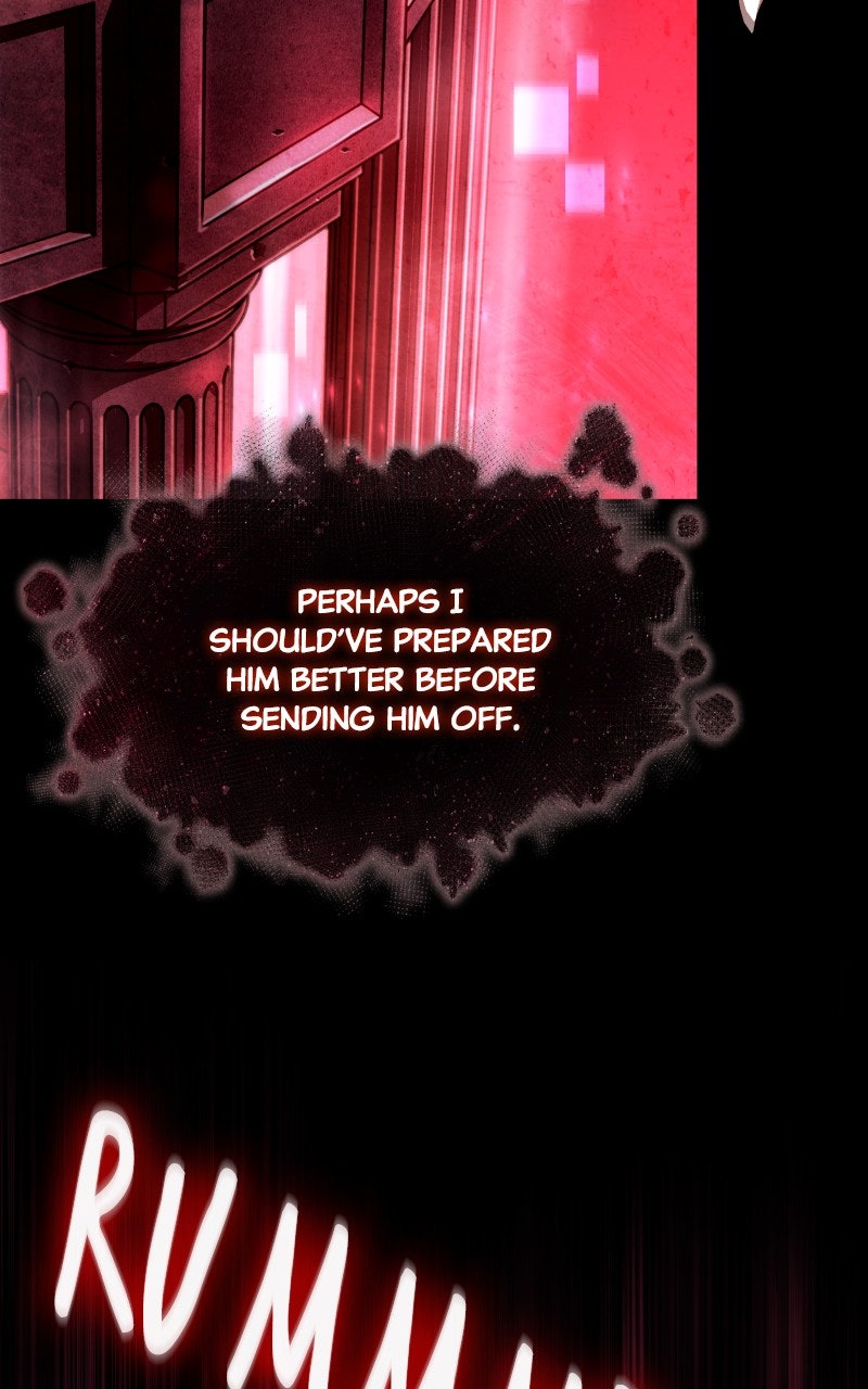 Read The World After the Fall (en) Manga Online