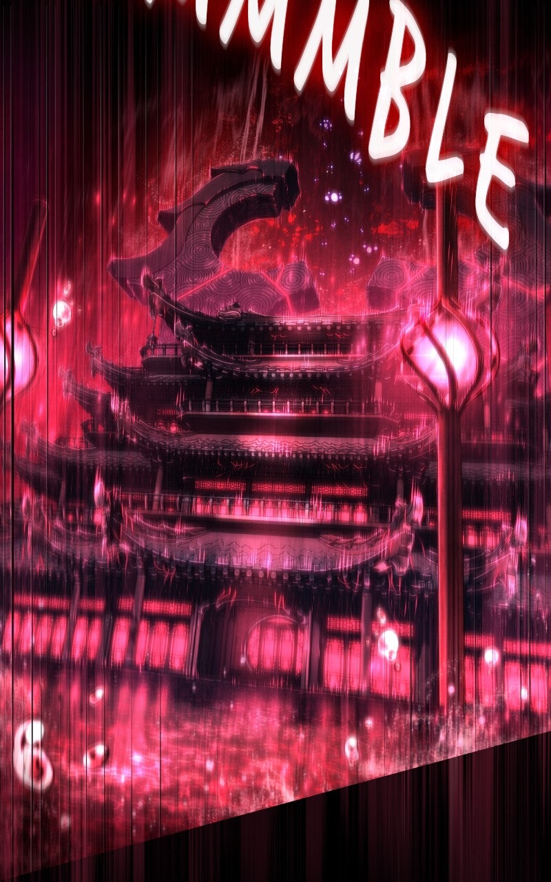 Read The World After the Fall (en) Manga Online