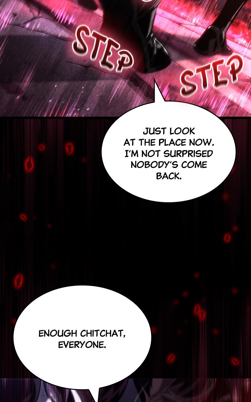 Read The World After the Fall (en) Manga Online