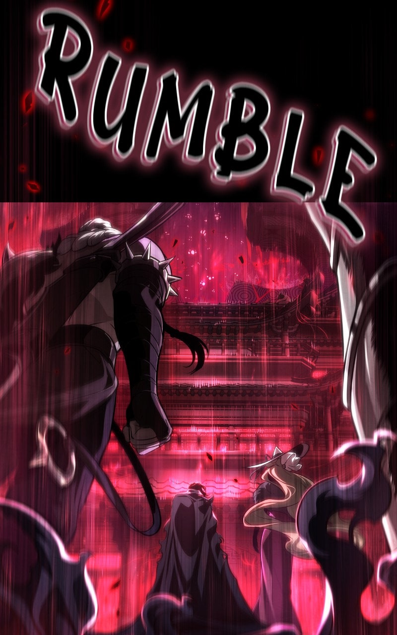 Read The World After the Fall (en) Manga Online