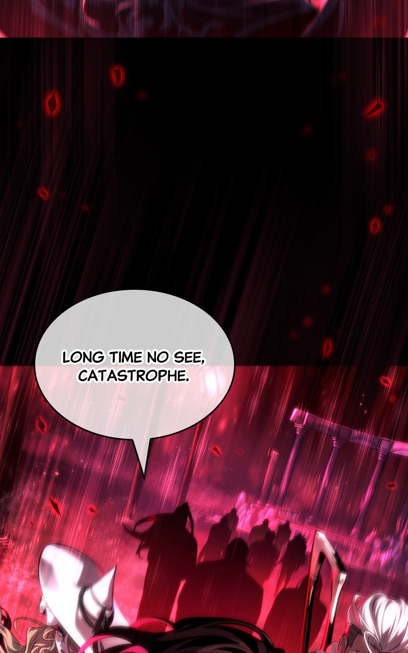 Read The World After the Fall (en) Manga Online