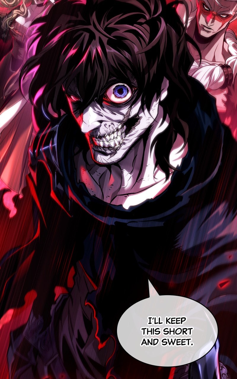 Read The World After the Fall (en) Manga Online