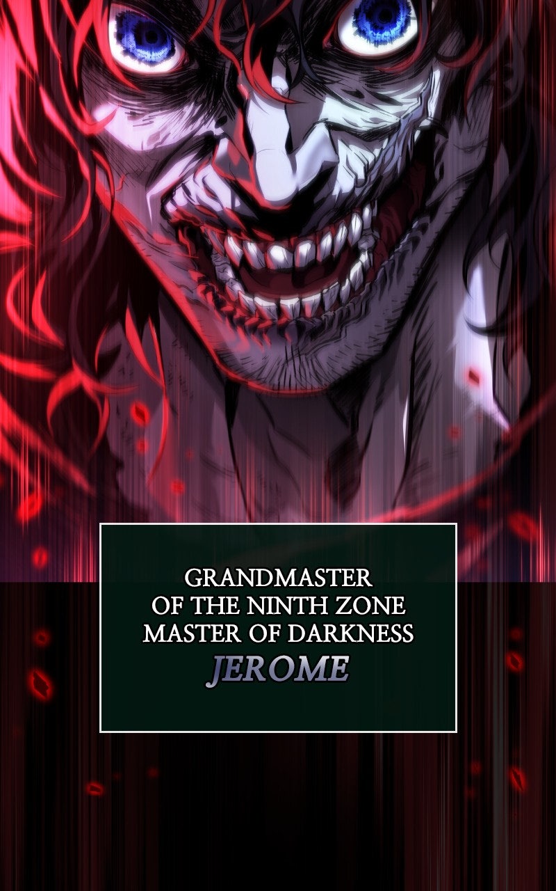 Read The World After the Fall (en) Manga Online