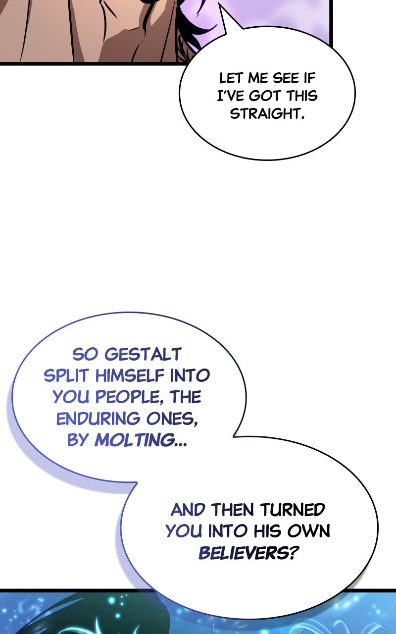 Read The World After the Fall (en) Manga Online