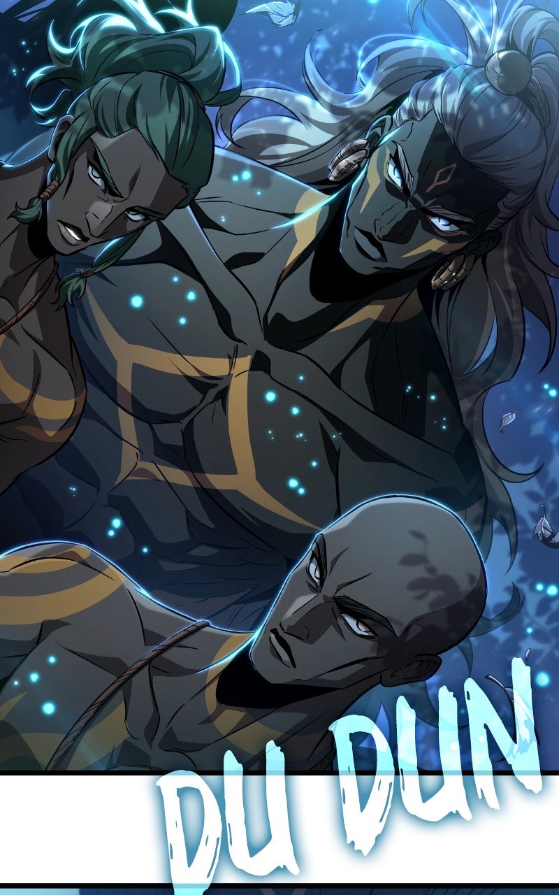 Read The World After the Fall (en) Manga Online