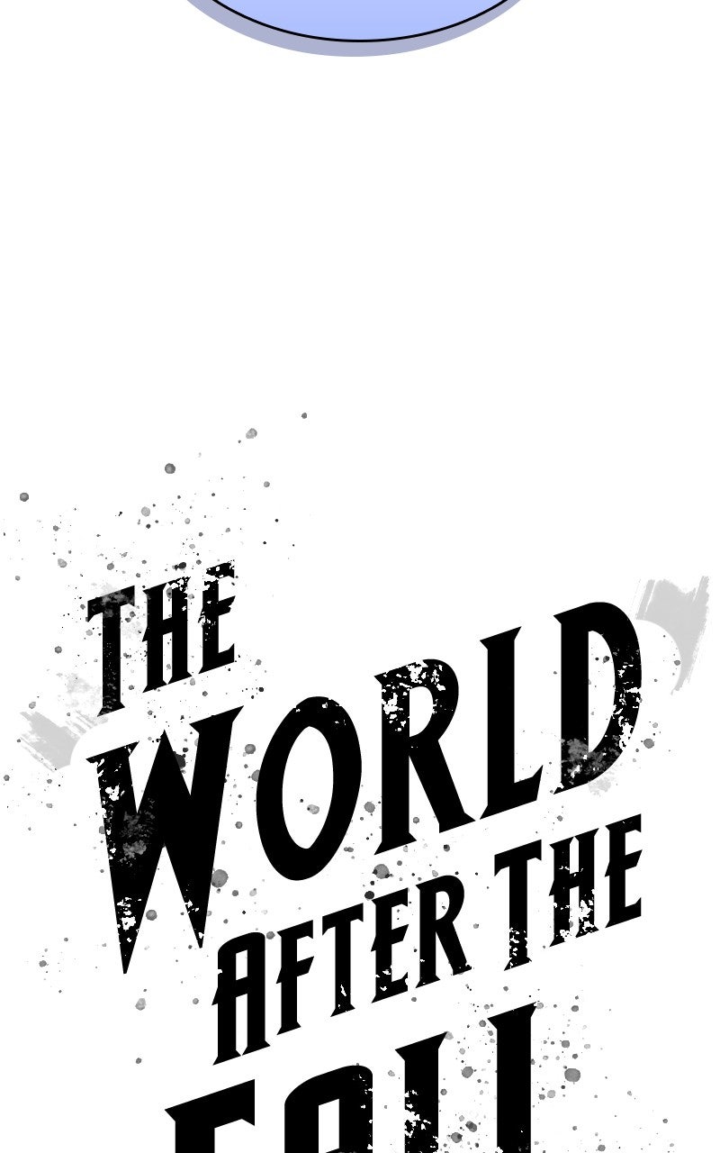 Read The World After the Fall (en) Manga Online