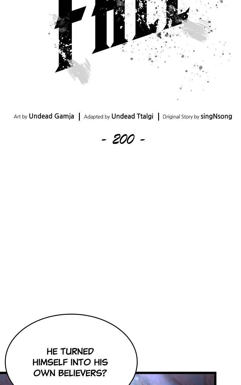 Read The World After the Fall (en) Manga Online