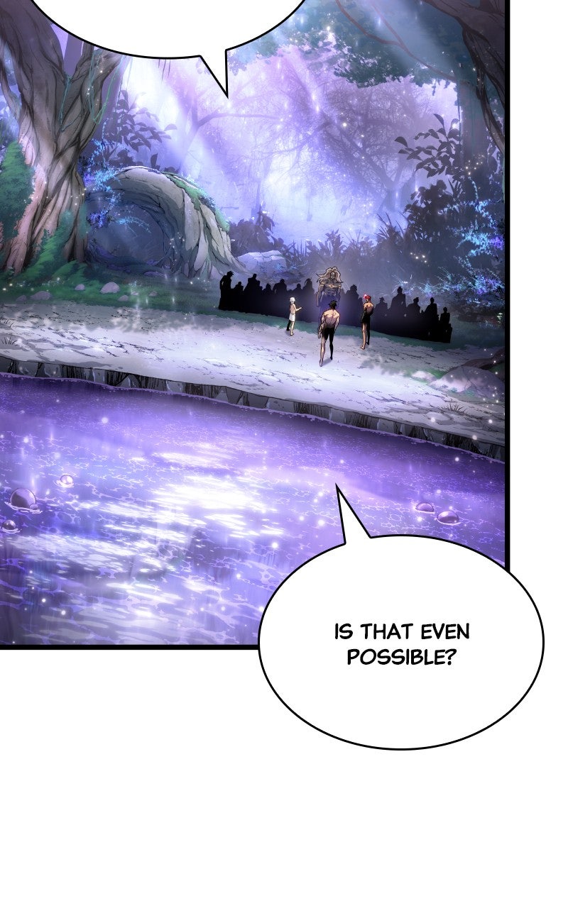 Read The World After the Fall (en) Manga Online