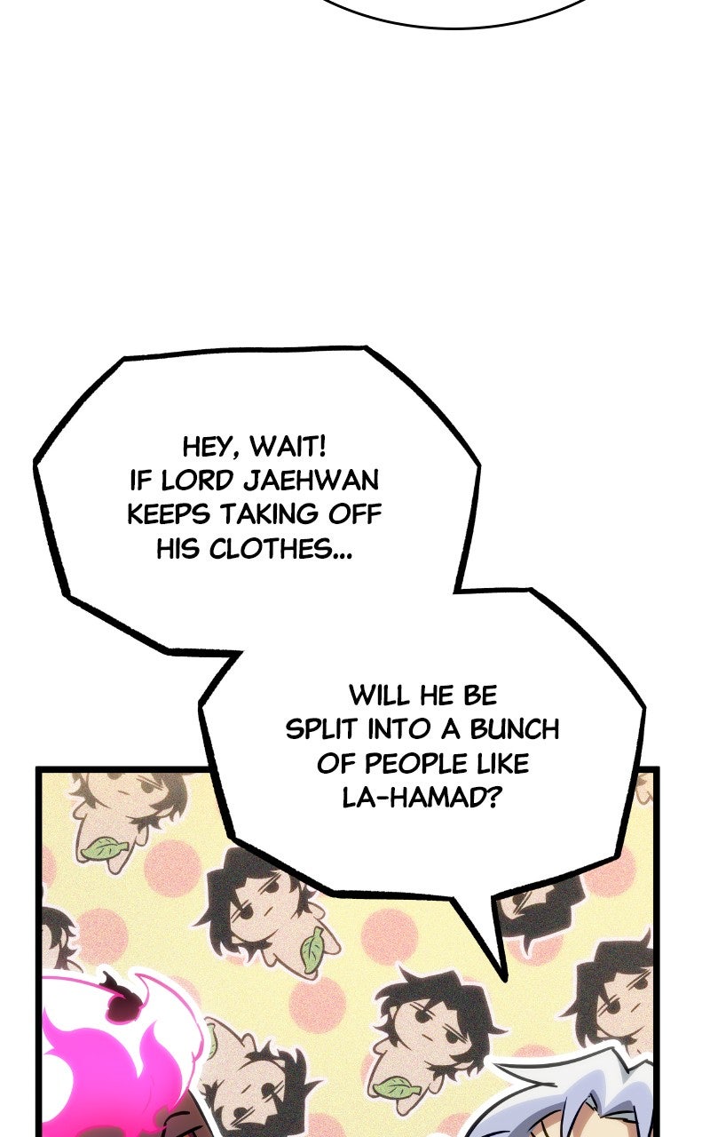 Read The World After the Fall (en) Manga Online