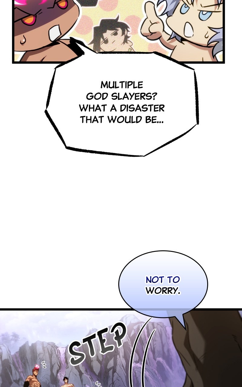 Read The World After the Fall (en) Manga Online