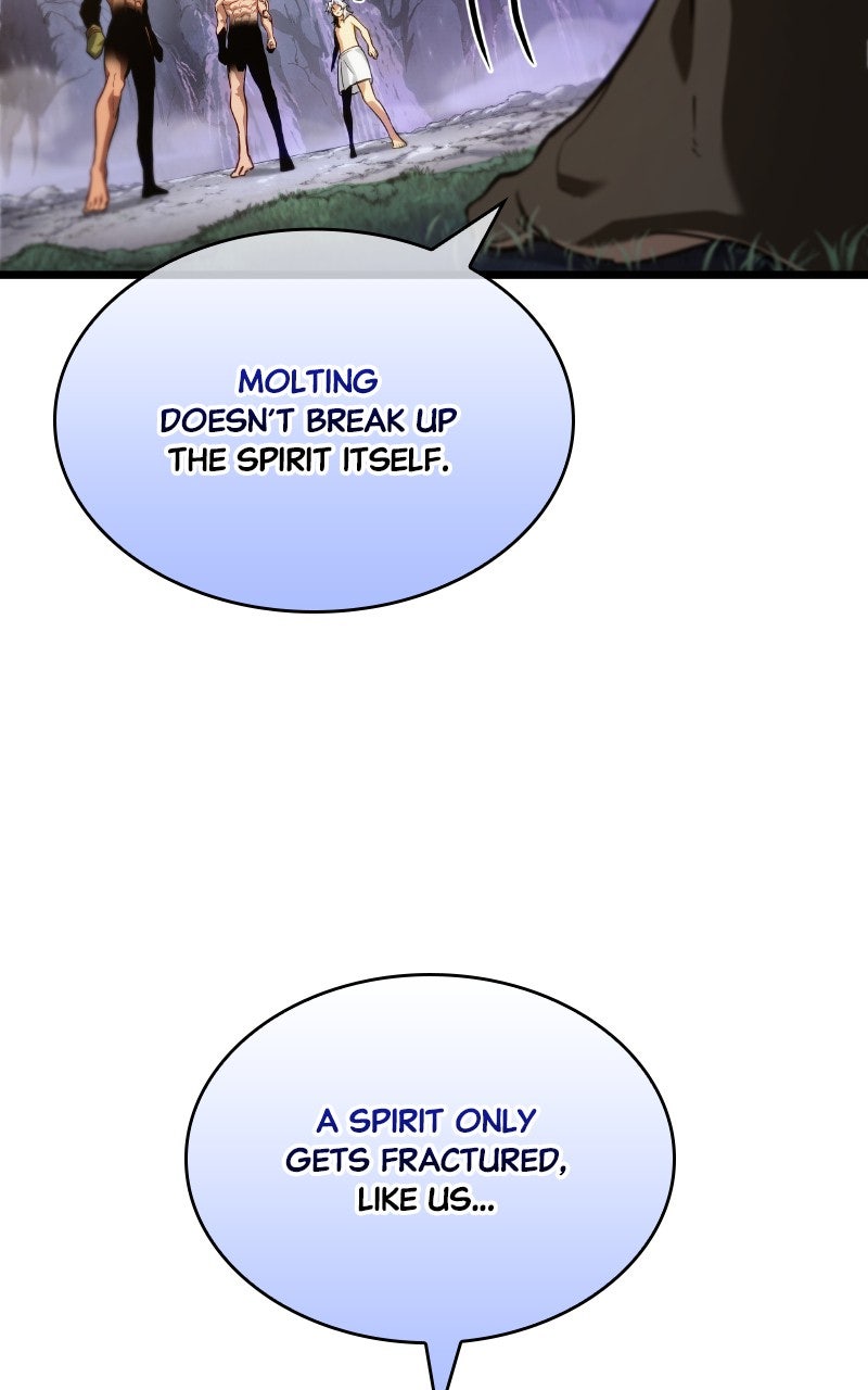 Read The World After the Fall (en) Manga Online