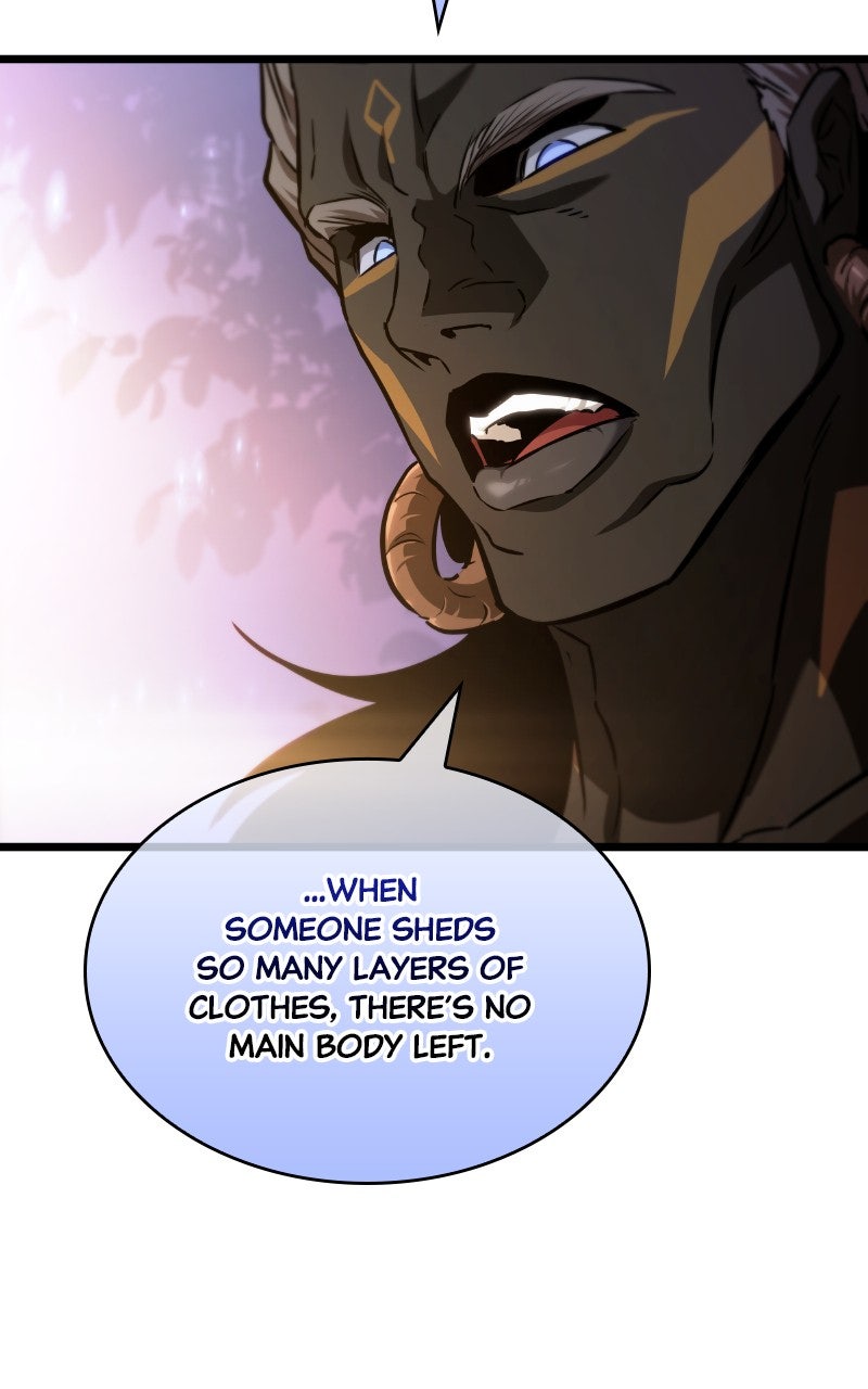 Read The World After the Fall (en) Manga Online