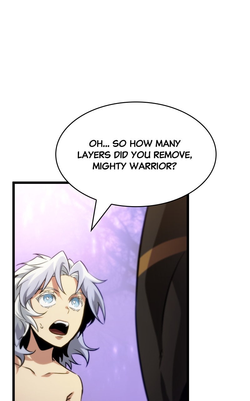 Read The World After the Fall (en) Manga Online