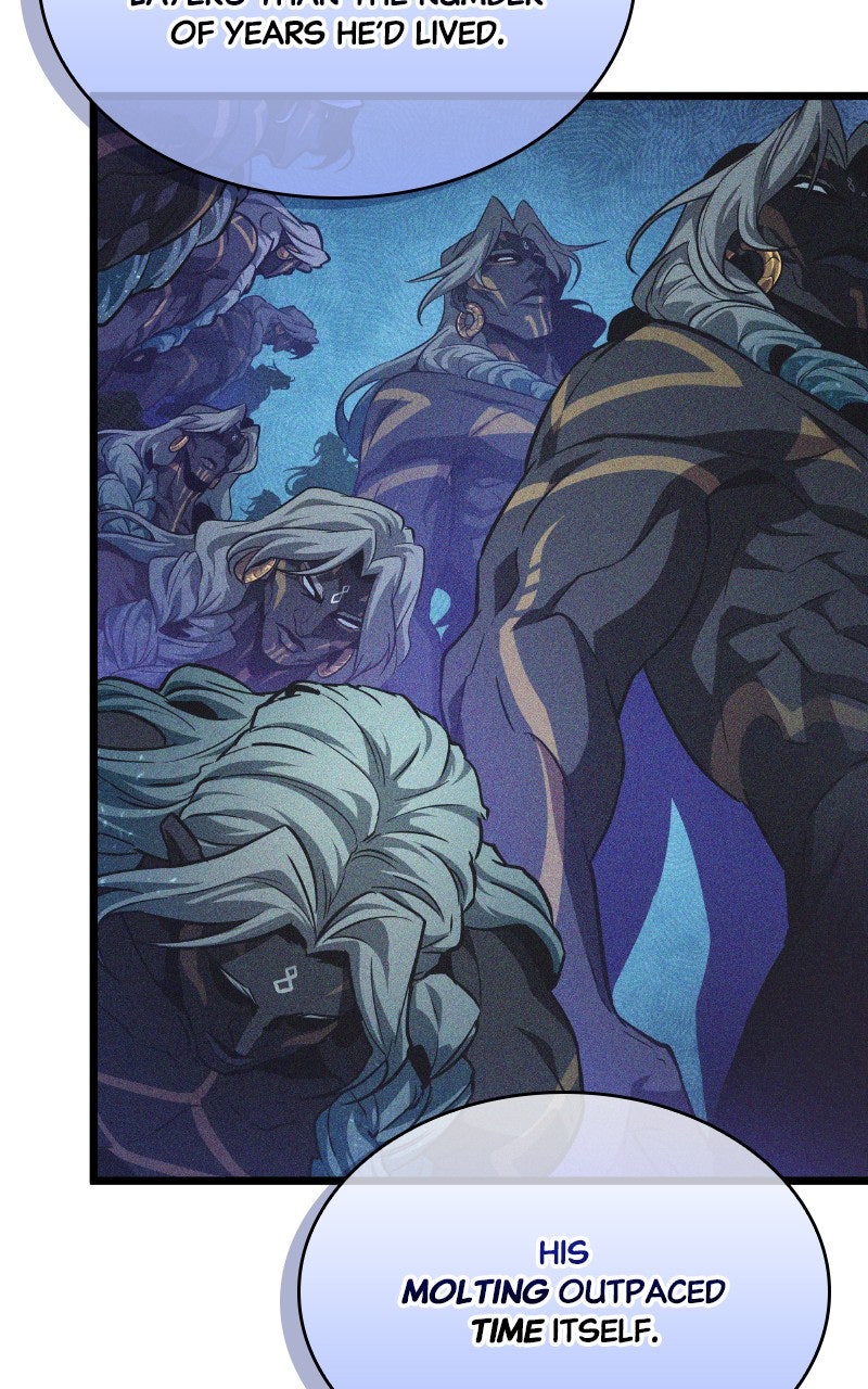 Read The World After the Fall (en) Manga Online