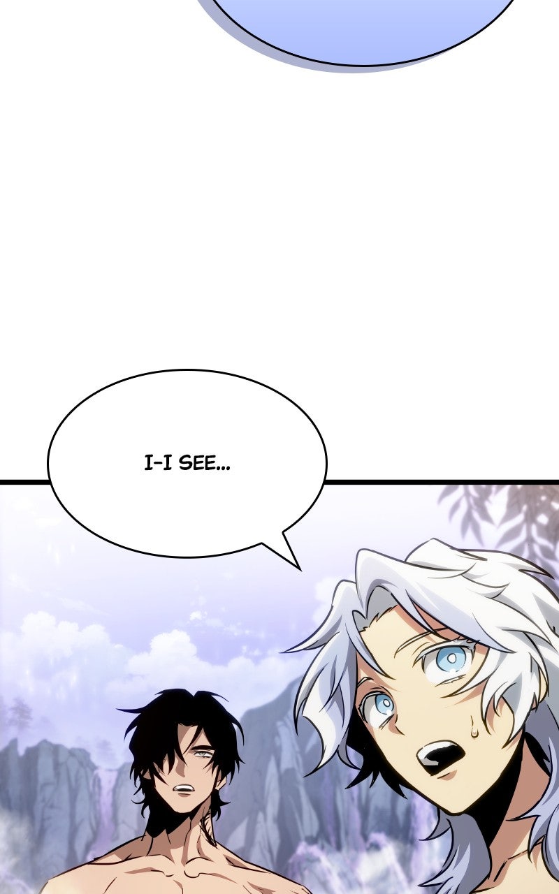 Read The World After the Fall (en) Manga Online