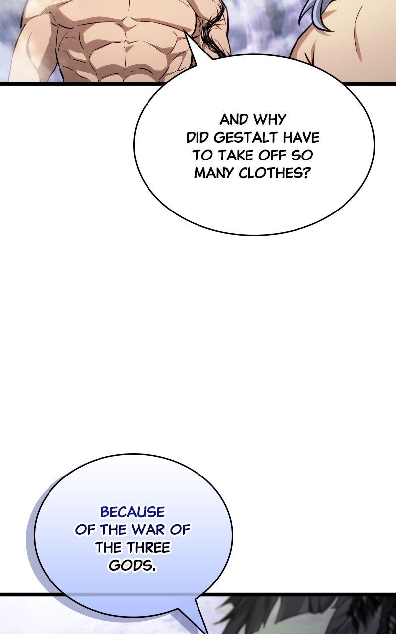 Read The World After the Fall (en) Manga Online