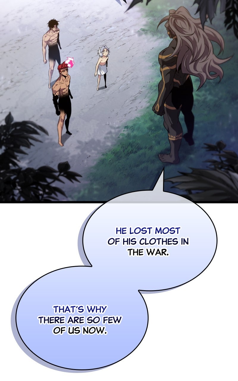 Read The World After the Fall (en) Manga Online