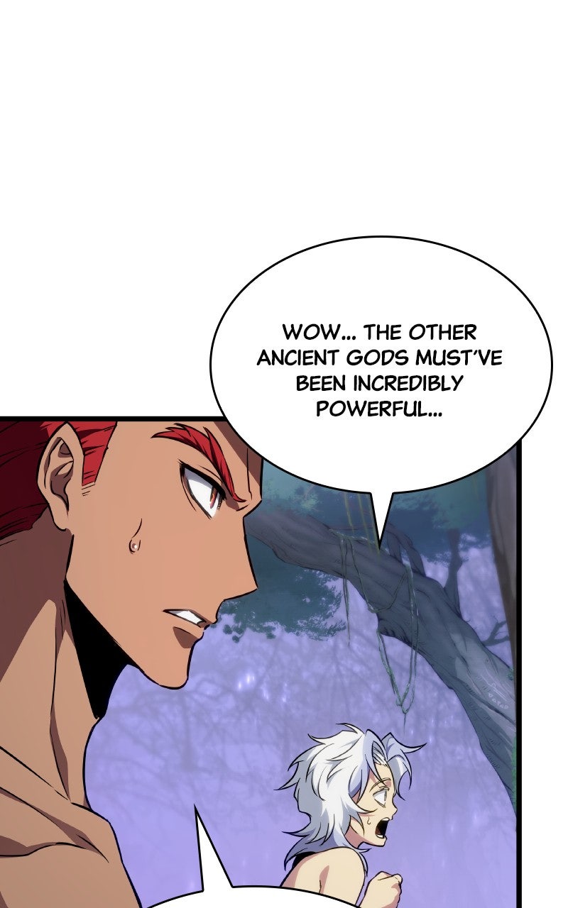 Read The World After the Fall (en) Manga Online