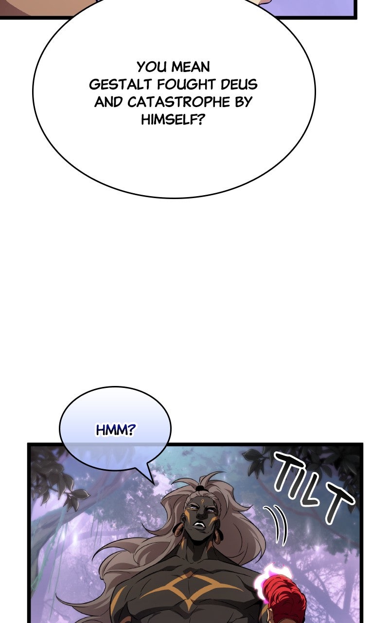 Read The World After the Fall (en) Manga Online