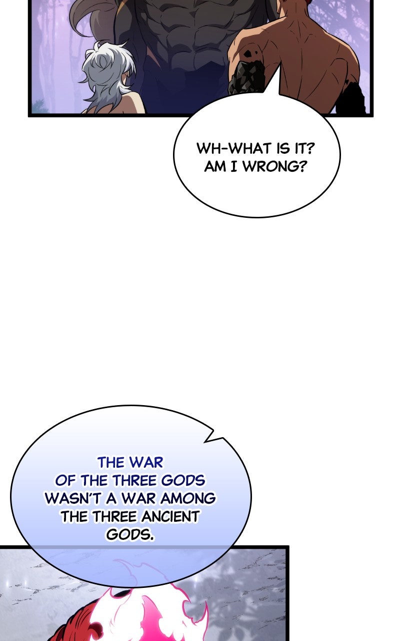 Read The World After the Fall (en) Manga Online