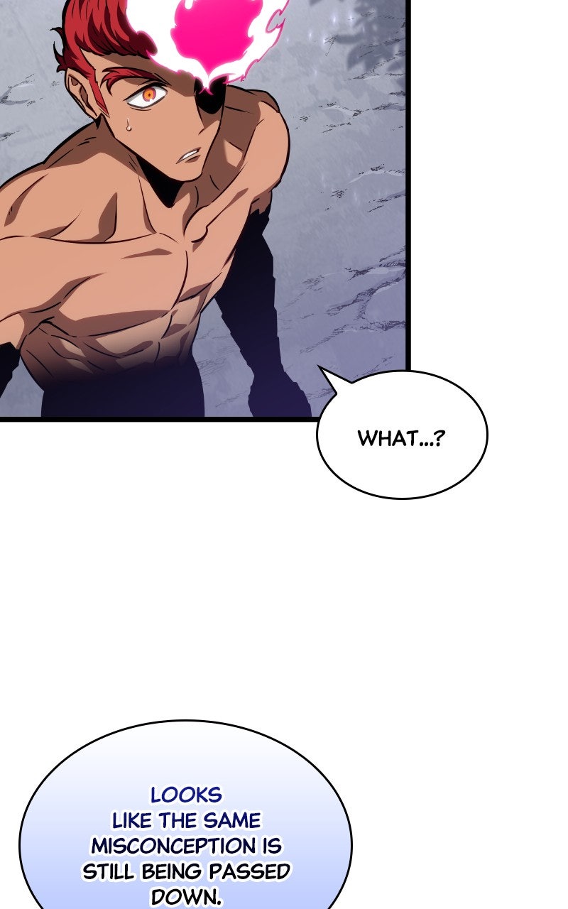 Read The World After the Fall (en) Manga Online