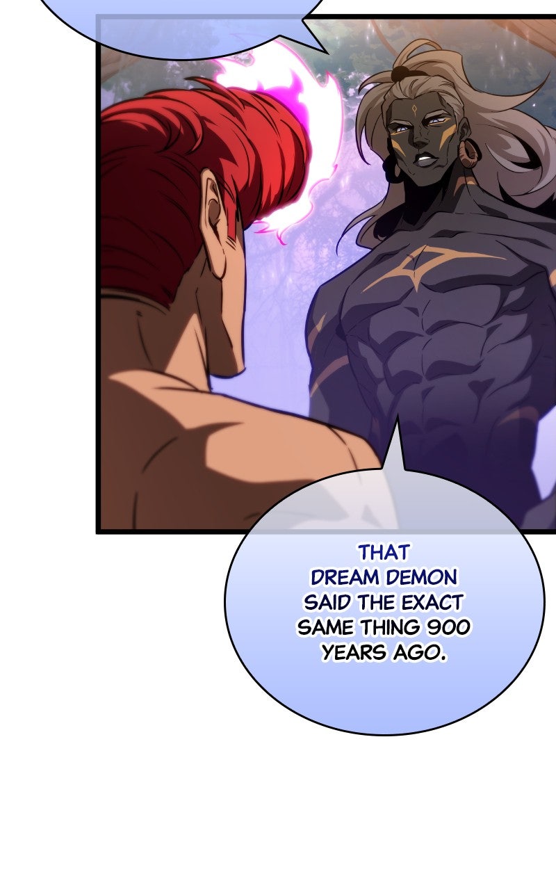 Read The World After the Fall (en) Manga Online