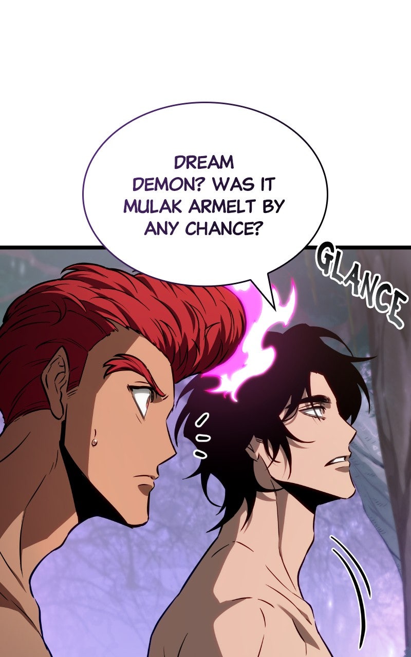 Read The World After the Fall (en) Manga Online