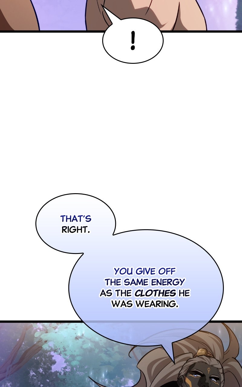 Read The World After the Fall (en) Manga Online