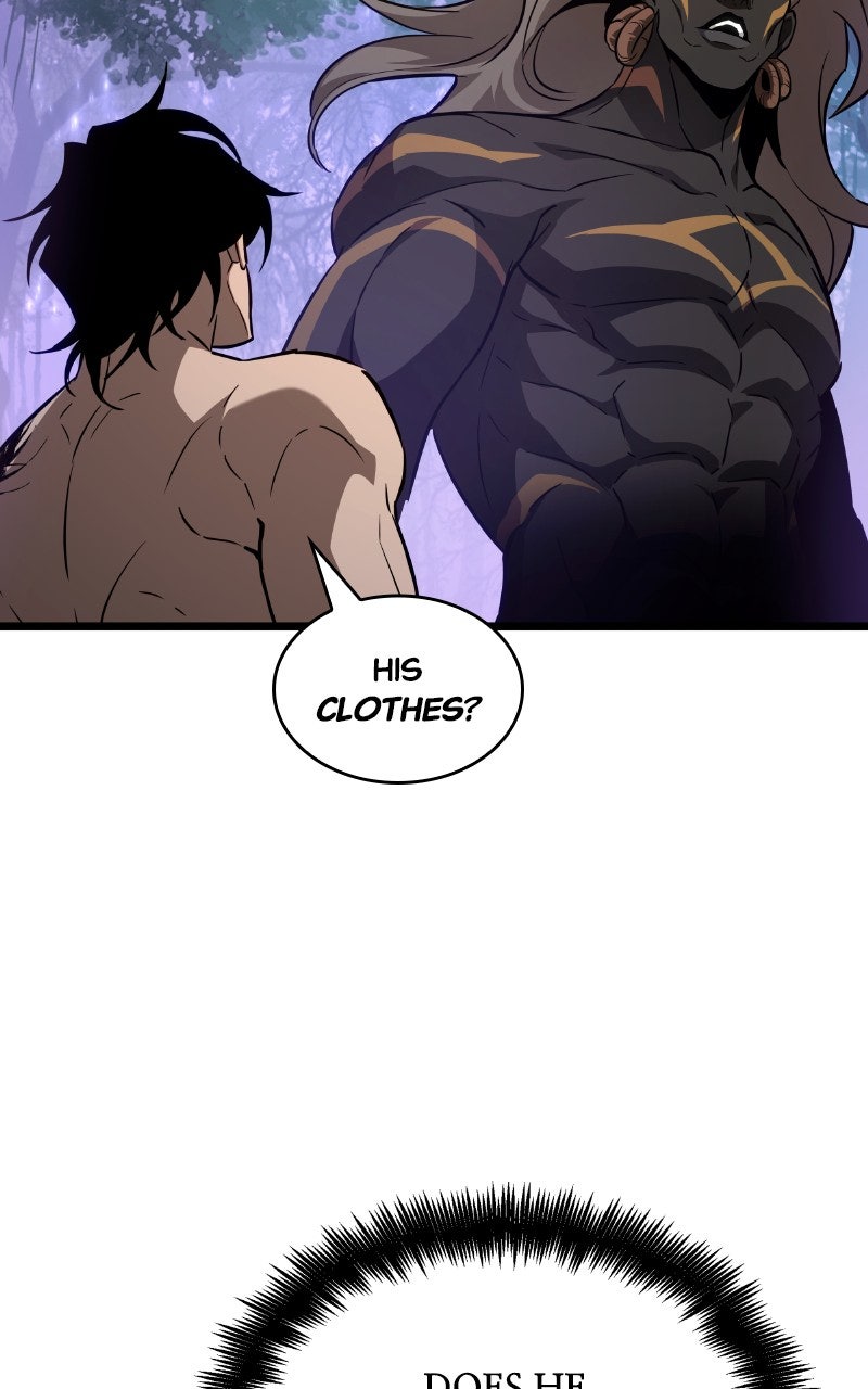 Read The World After the Fall (en) Manga Online