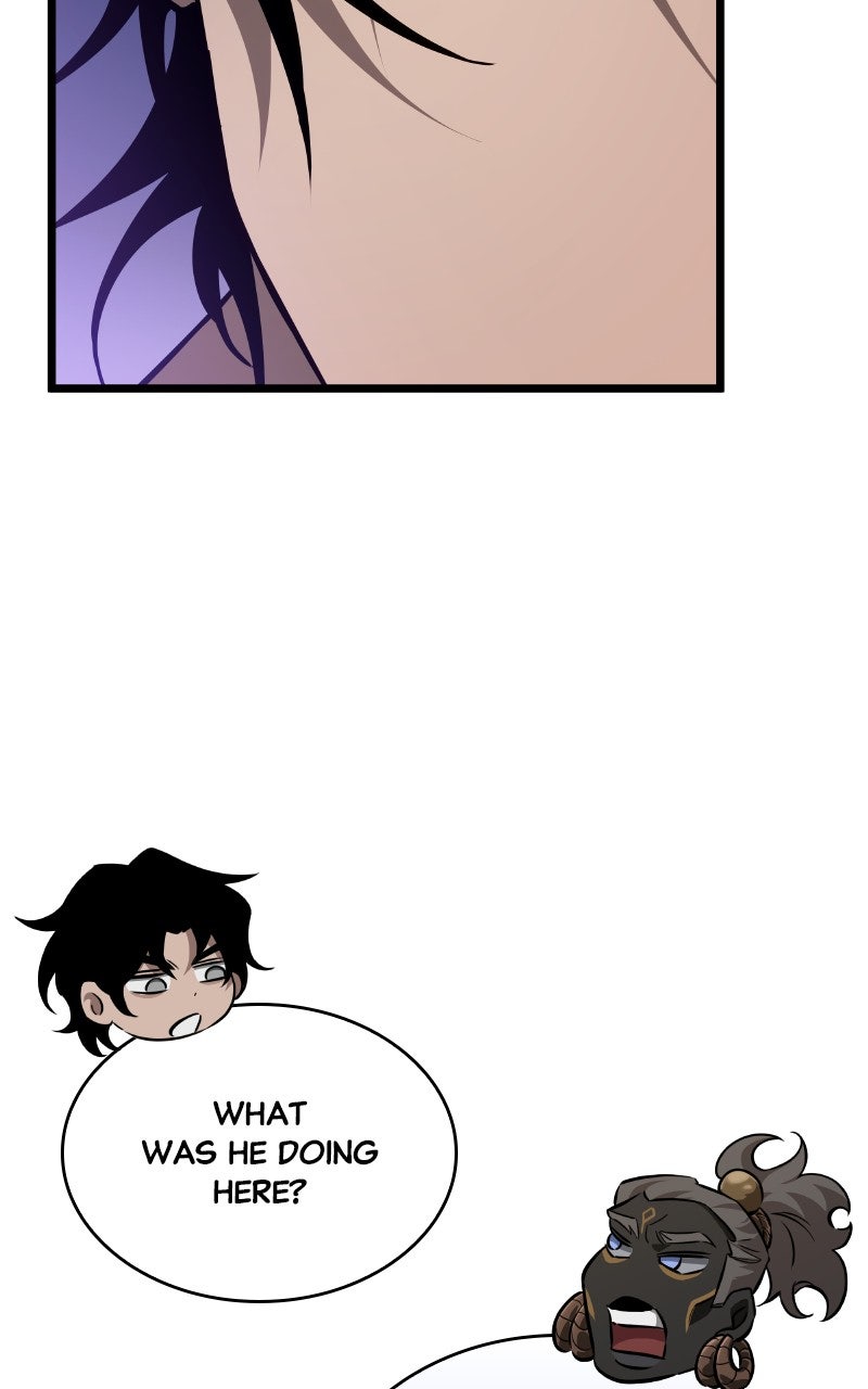 Read The World After the Fall (en) Manga Online