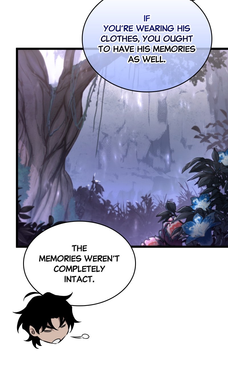 Read The World After the Fall (en) Manga Online