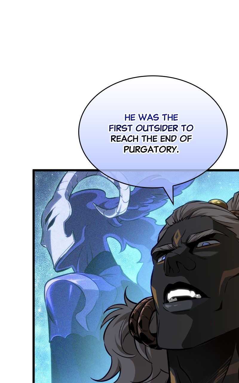 Read The World After the Fall (en) Manga Online