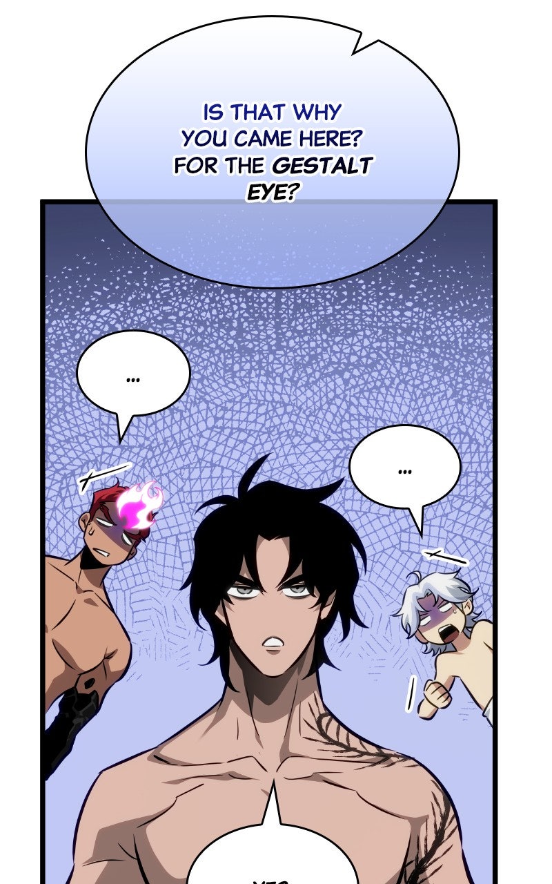 Read The World After the Fall (en) Manga Online