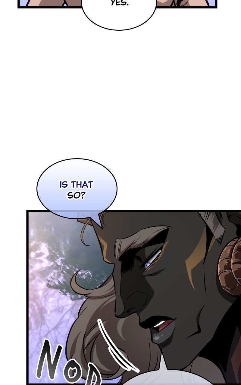 Read The World After the Fall (en) Manga Online