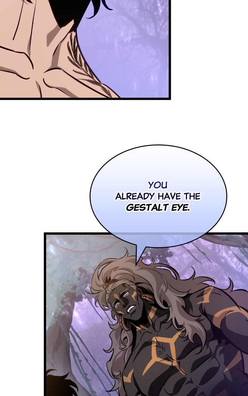 Read The World After the Fall (en) Manga Online